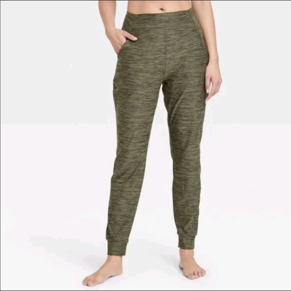 All in motion women’s joggers large new - Picture 1 of 6